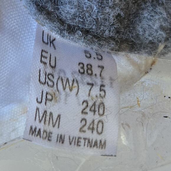 Helly Hansen Women's Tundra Cold Weather Winter Snow Boots White Size 7.5 - Picture 8 of 8